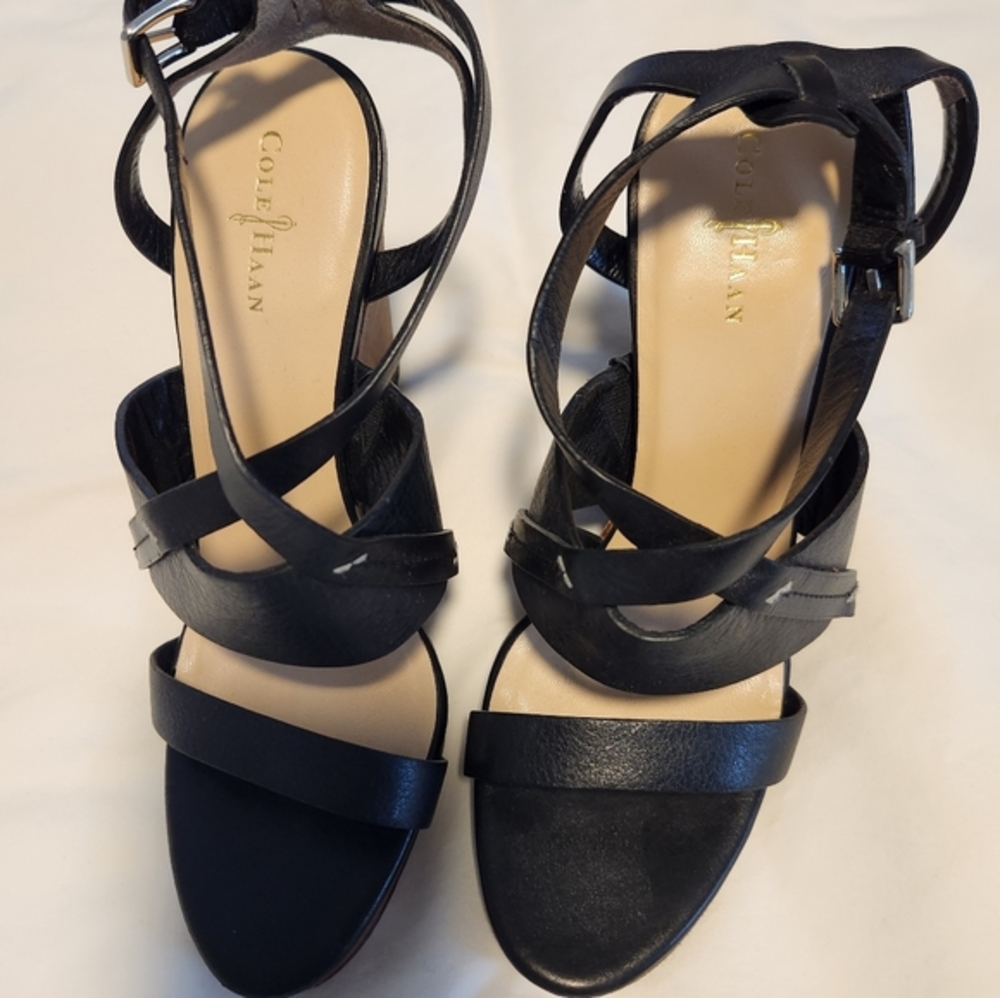 Cole Haan heels
